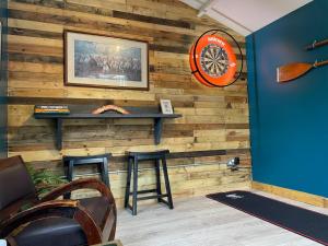 Stunning home in Lyme Regis