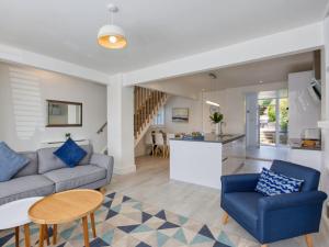 Stunning home in Lyme Regis