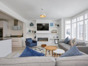 Stunning home in Lyme Regis