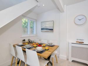 Stunning home in Lyme Regis