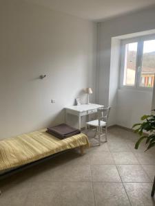 Maison tranquillité