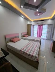 Juliana beach resort in el ahead st - El Gouna