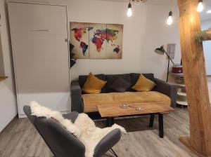 Zum Scheunenhof - Scheune