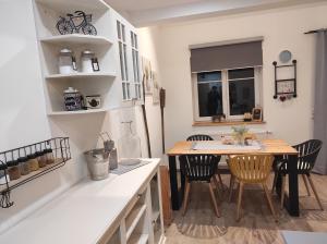 Zum Scheunenhof - Scheune