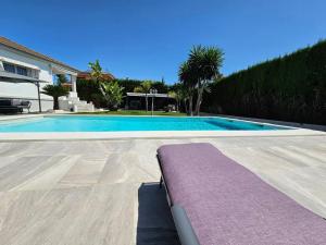 Espectacular villa close to Sevilla - Sevillarooms