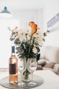 Marimel Nerja Alojamientos