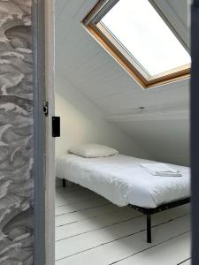 Maisons de vacances Grande maison de pecheur - centre de Trouville : photos des chambres