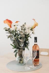 Marimel Nerja Alojamientos