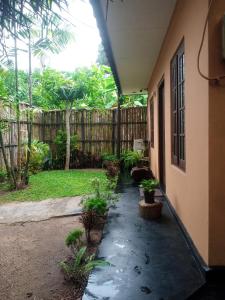 Narigama Beach Cottage