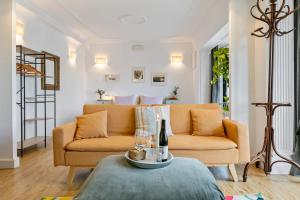 Salicornia - Ubytování bez kategorie ve městě Amposta