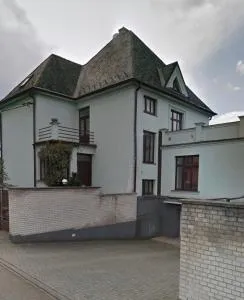 Rezidence Bratrská - Nová Ves