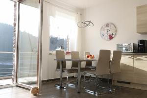 Holidayhaus-Lütsche Wohnung Schmücke