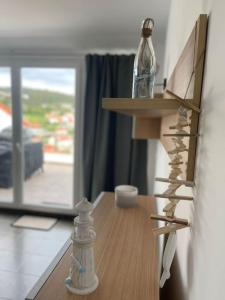 Apartamento a estrenar con vistas NAROA