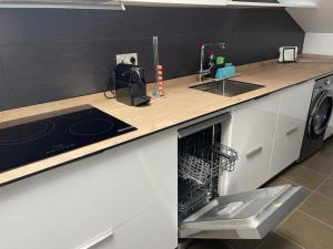 Apartamento a estrenar con vistas NAROA