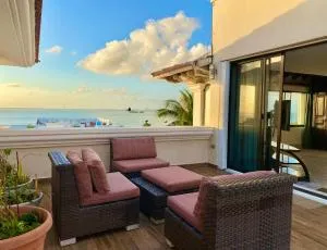 Cascada by Andiani Travel - 坎昆