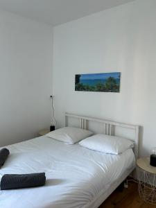 Maisons de vacances Grande maison de pecheur - centre de Trouville : photos des chambres