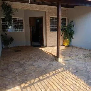 Gray House 4 Londrina - Pr (Jd. Santiago) - Cambé