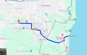 Apto familiar c piscina, próx as praias reg Sul