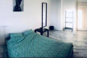 Appartements 7- Appartement proche Paris ideal groupe : photos des chambres