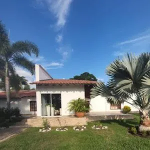 PARAISO LODGE - Rozo