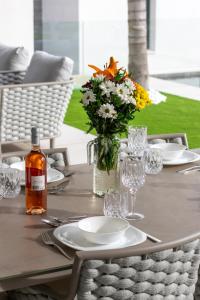 The White House Marbella