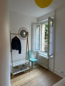 Maisons de vacances Grande maison de pecheur - centre de Trouville : photos des chambres