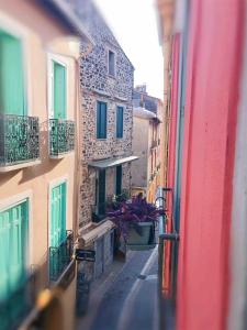Appartements Residence St Vincent : photos des chambres