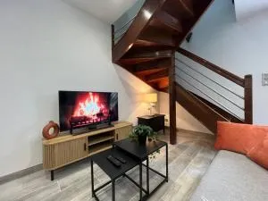 La Terrasse Étoilé - Moncourt-Fromonville - Grez-sur-Loing