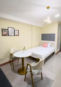 Studio Guest Suite Near The New EVRMC Hospital & San Juanico Bridge Tacloban City, Leyte, Philippines