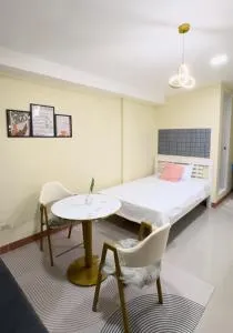 Studio Guest Suite Near The New EVRMC Hospital & San Juanico Bridge Tacloban City, Leyte, Philippines - Borongan