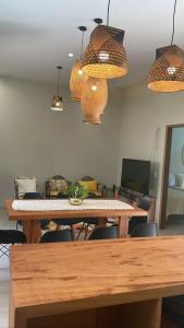 CASA TEMPORADA BARREIRINHAS Yellow 3