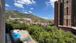 Apartamento en Bello