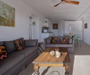 Apartamento Vistas al Mar en San Pedro (Marbella)