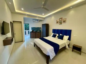 The Regal Luxury Boutique Stays