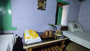 Dwarahat Village Farmstay- Babajis Cave