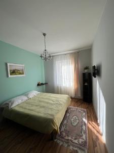 Ovidius apartament