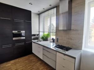 Like at home Brno - celý byt