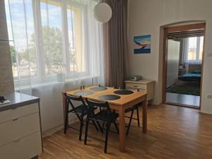 Like at home Brno - celý byt