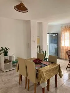 Sossego - Cidade Velha