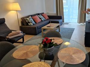 Teo Airport Residences