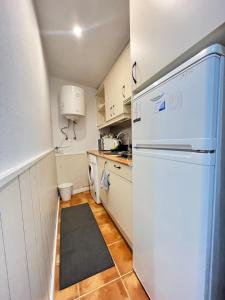 Terraza Santa Isabel Temporal