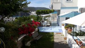 Casa Acqua Marina Ponza