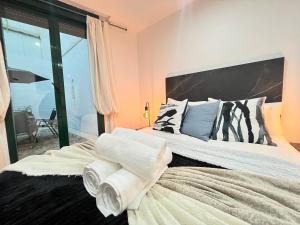 Terraza Santa Isabel Temporal