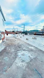 Casa Praia do Santinho Florianopolis