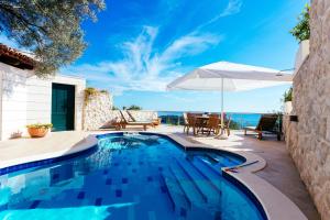 Luxury Apartments Con Vista