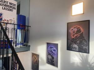 Privatunterkunft für Motorsportbegeisterte Nähe Red Bull Ring