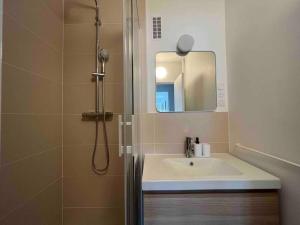 Appartements Cosy & stylish F5 Appartement - Troyes center : photos des chambres