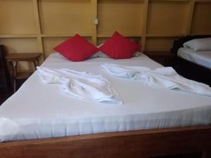 Bella Vista Corcovado