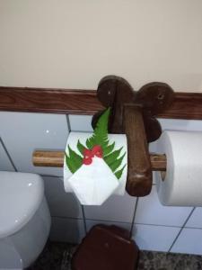 Bella Vista Corcovado