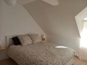 Maisons de vacances Maison chaleureuse idealement situee : photos des chambres